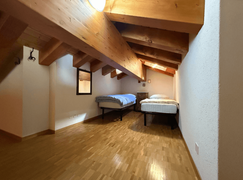 864 – Appartement 3,5 pièces – 1350000CHF – 102m²