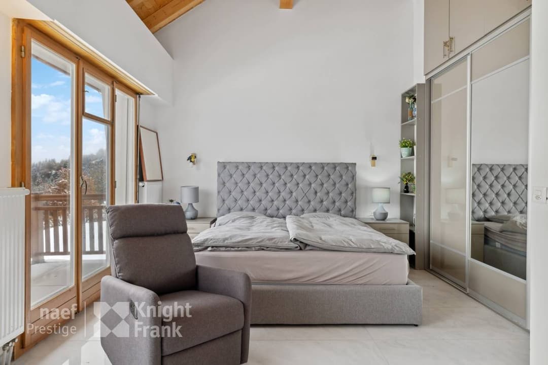 854 – Maison 6.5 pièces – 2500000CHF – 258m²