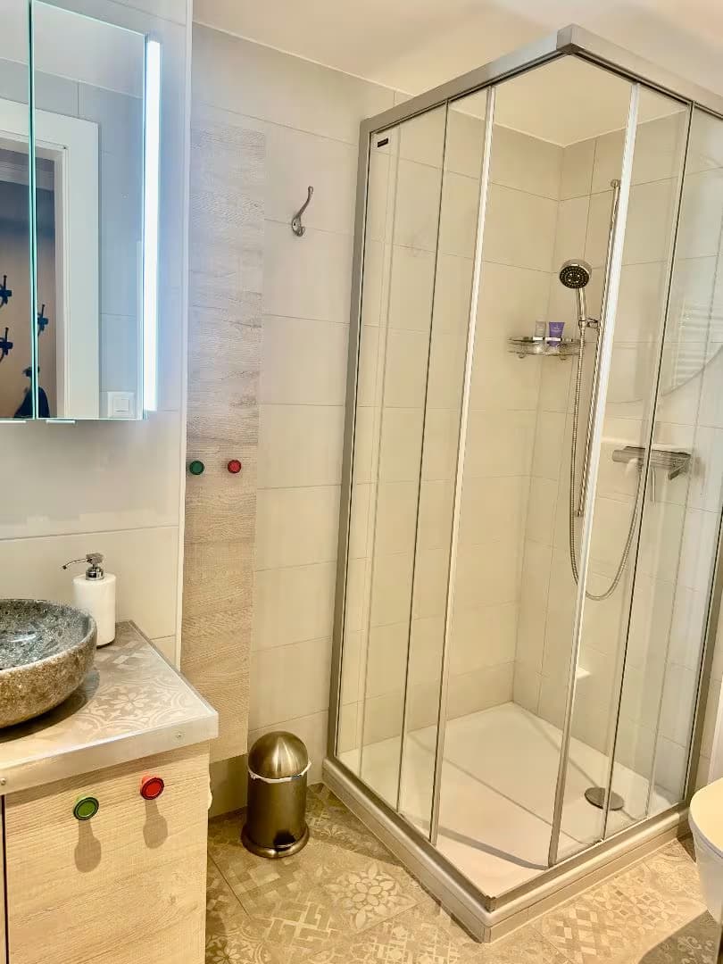 873 – Appartement 4,5 pièces – 1325000CHF – 127.00m²
