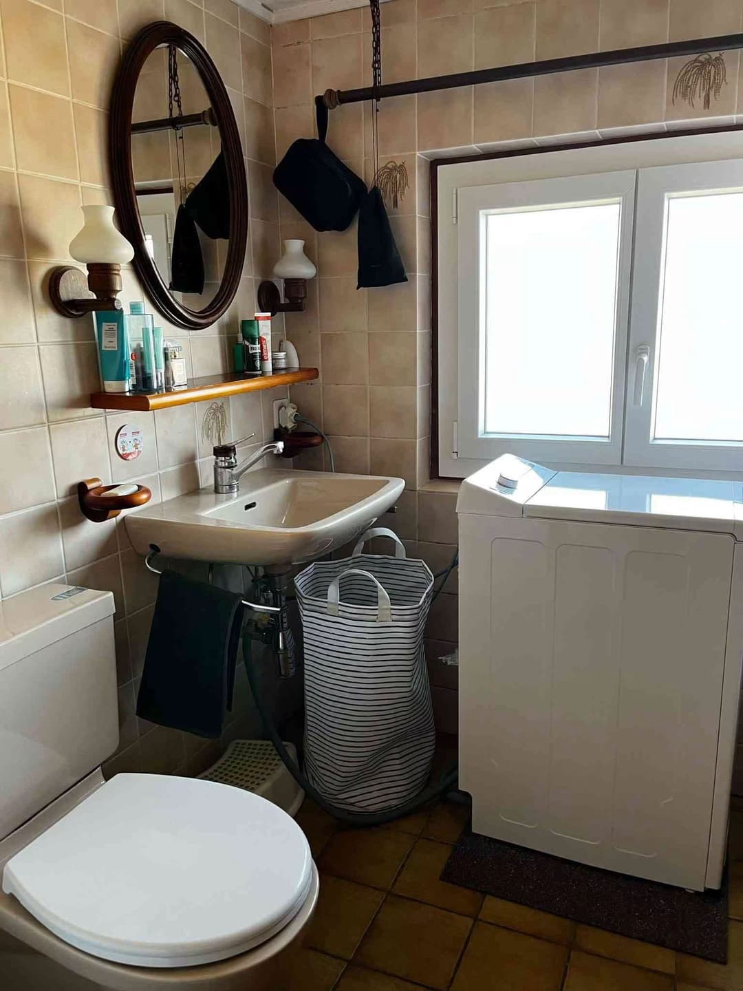 615 – Appartement 4.5 pièces – 1720 CHF – 140 m²
