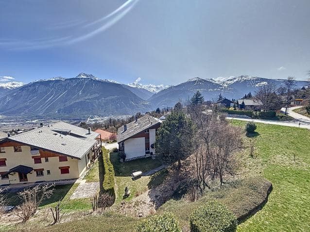 876 – Appartement 5.5 pièces – 135 m²