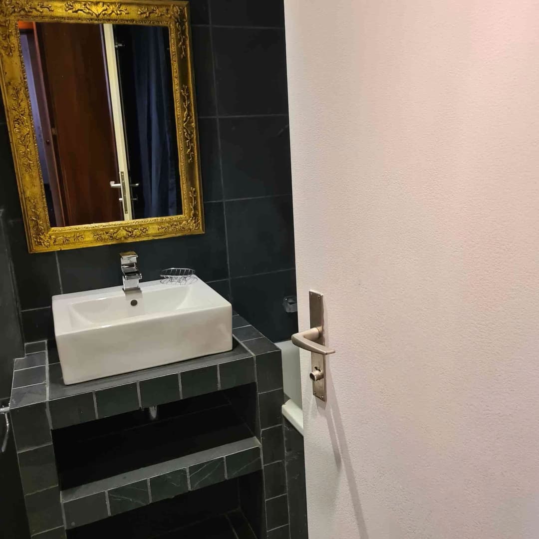 617 – Appartement 1 pièce – 1150 CHF – 20 m²