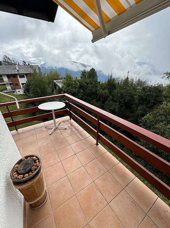 621 – Appartement 2.5 pièces – 1350CHF – 40m²