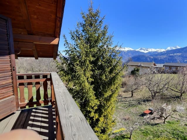 882 – Maison  – 6.5pièces  -750000CHF –  151 m²