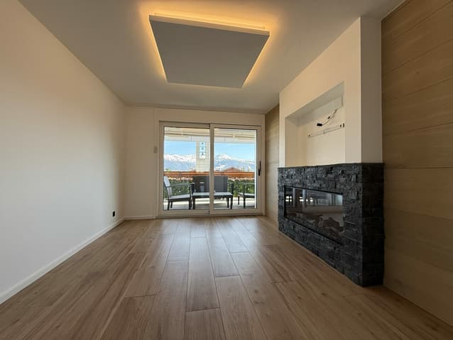 841 – Appartement – 5.5 pièces  3200000CHF  – 230m²