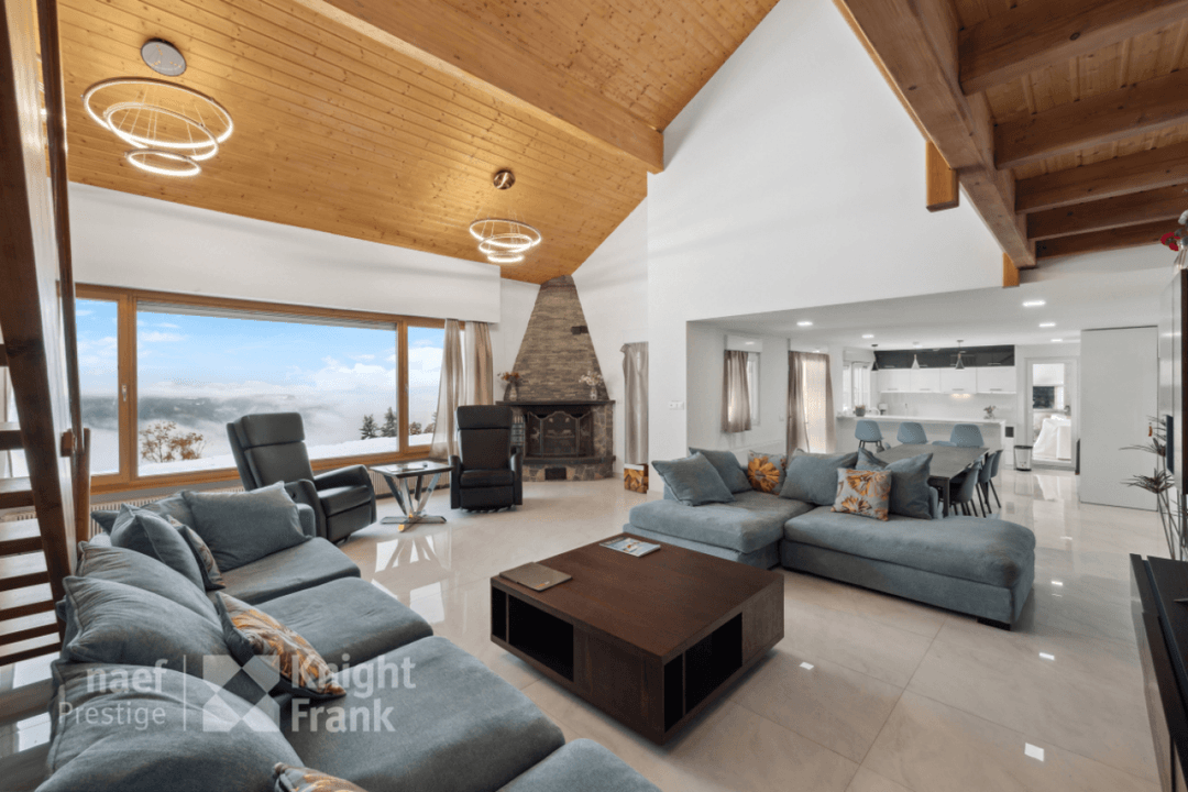 854 – Maison 6.5 pièces – 2500000CHF – 258m²
