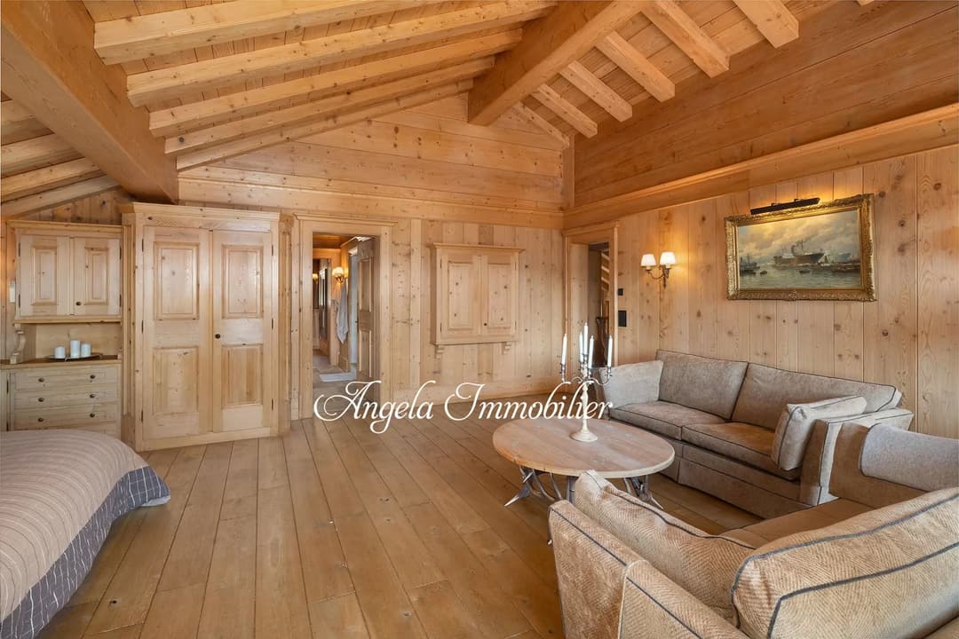 871 – Maison – 1110m²