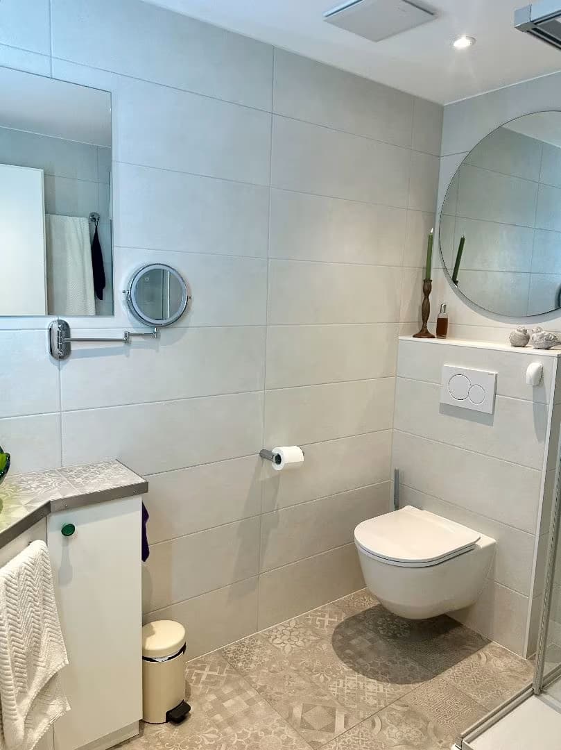 873 – Appartement 4,5 pièces – 1325000CHF – 127.00m²