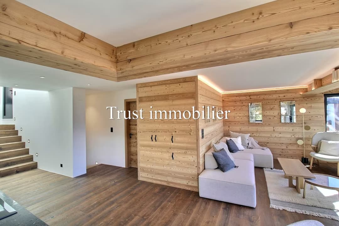 874 – Appartement 4,5 pièces – 2200000CHF – 133,7m²