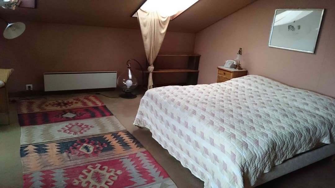 615 – Appartement 4.5 pièces – 1720 CHF – 140 m²