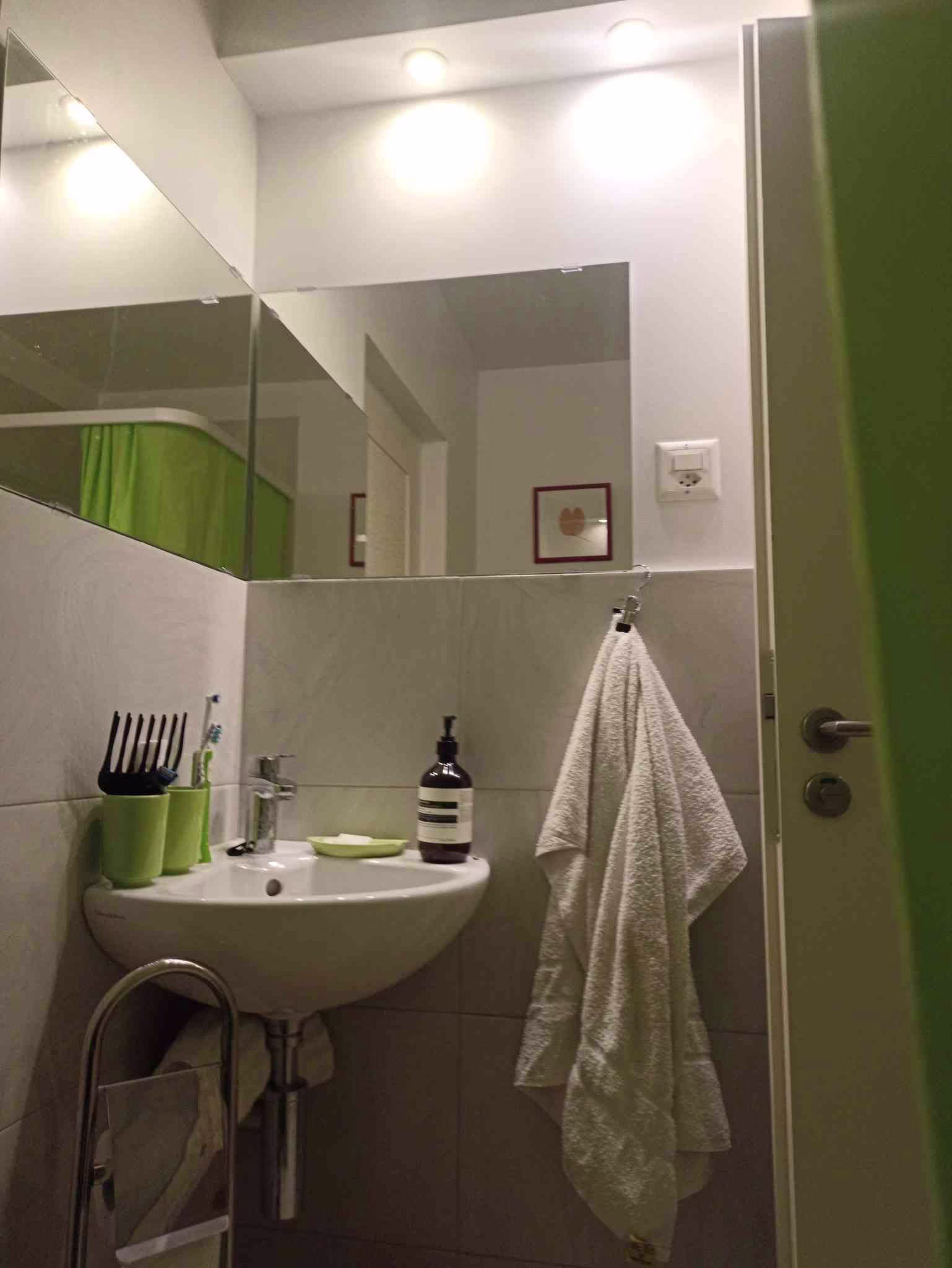 619 – Appartement 2 pièces – 2500CHF – 35m²