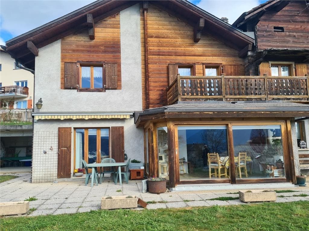 878 -Maison -6pièces –  1950000CHF