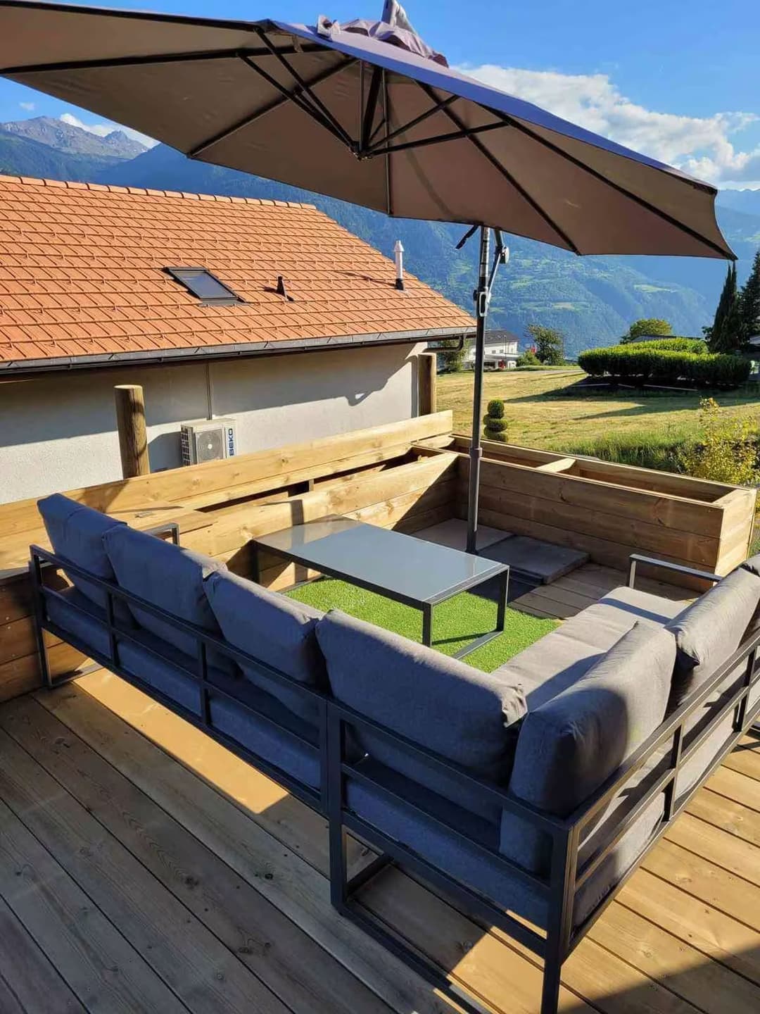 879 – Maison 6.5 pièces – 1150000CHF – 165m²