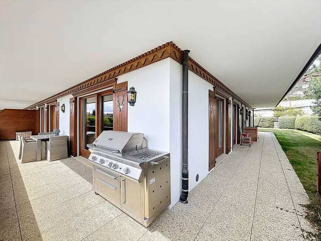 883 – Appartement 4.5 pièces – 4380000CHF – 174m²