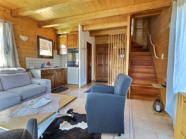 882 – Maison  – 6.5pièces  -750000CHF –  151 m²