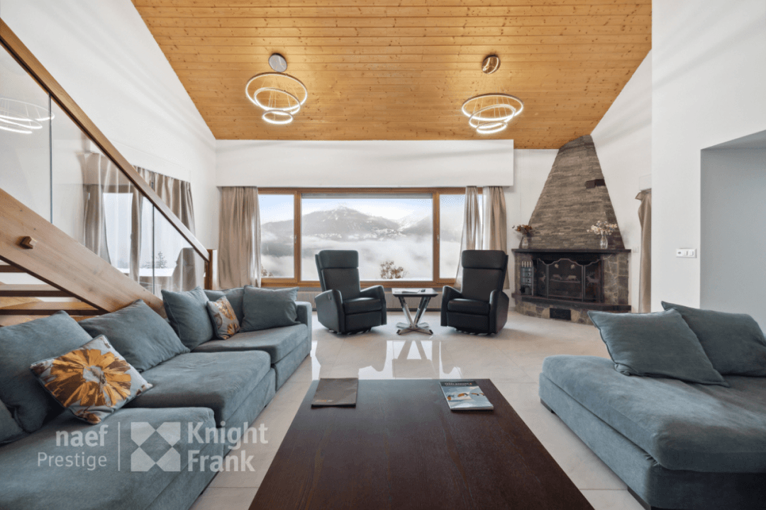 854 – Maison 6.5 pièces – 2500000CHF – 258m²