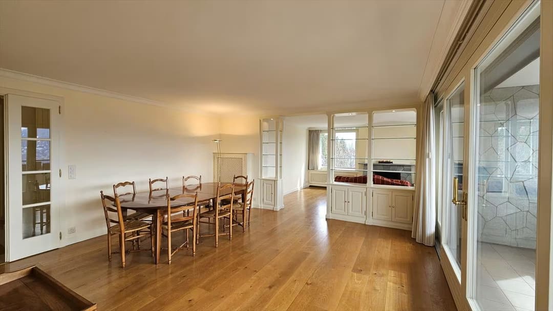 872 – Appartement 4,5 pièces – 2500000CHF – 116m²