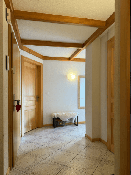 864 – Appartement 3,5 pièces – 1350000CHF – 102m²