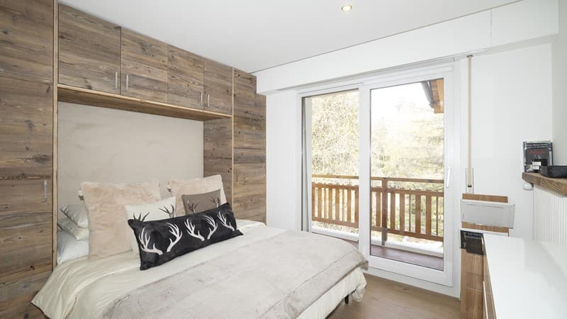 870 – Appartement – 4 pièces – 1190000CHF  – 82m²