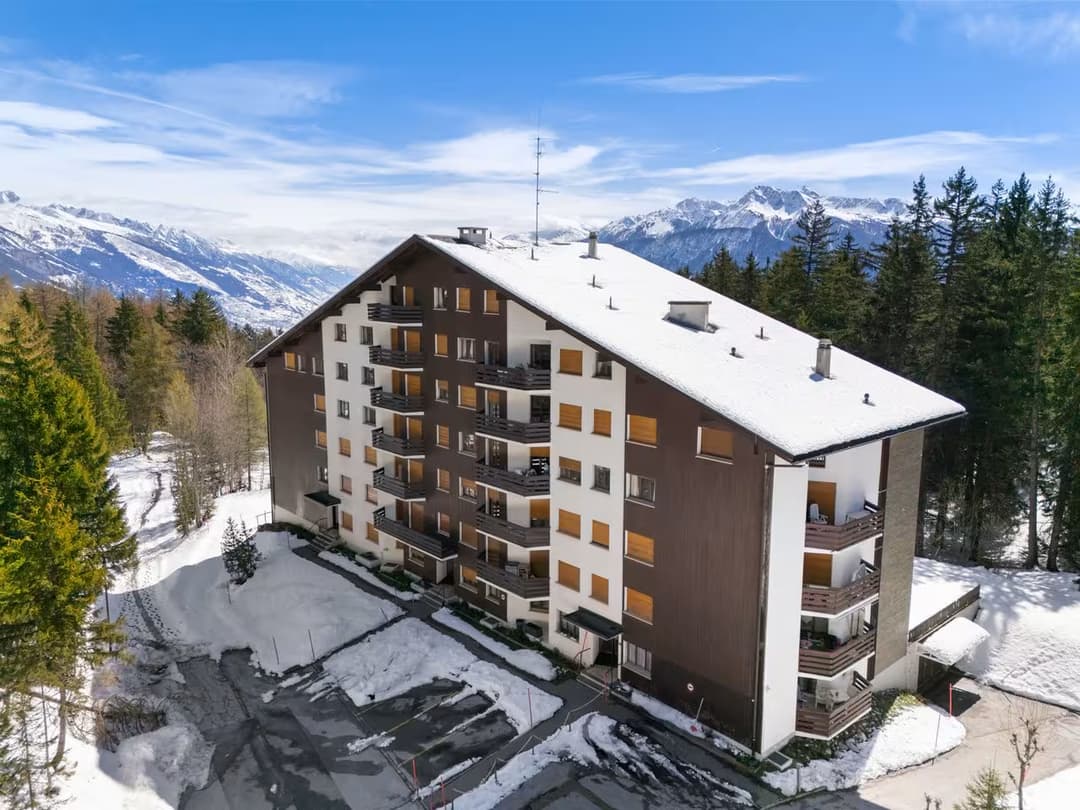 880 – Appartement 4.5 pièces – 845000CHF – 93m²