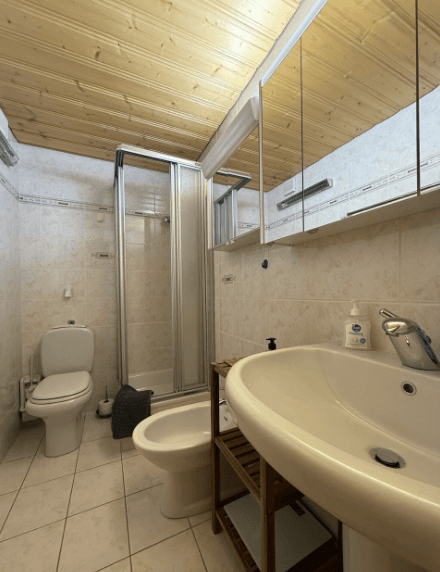 864 – Appartement 3,5 pièces – 1350000CHF – 102m²