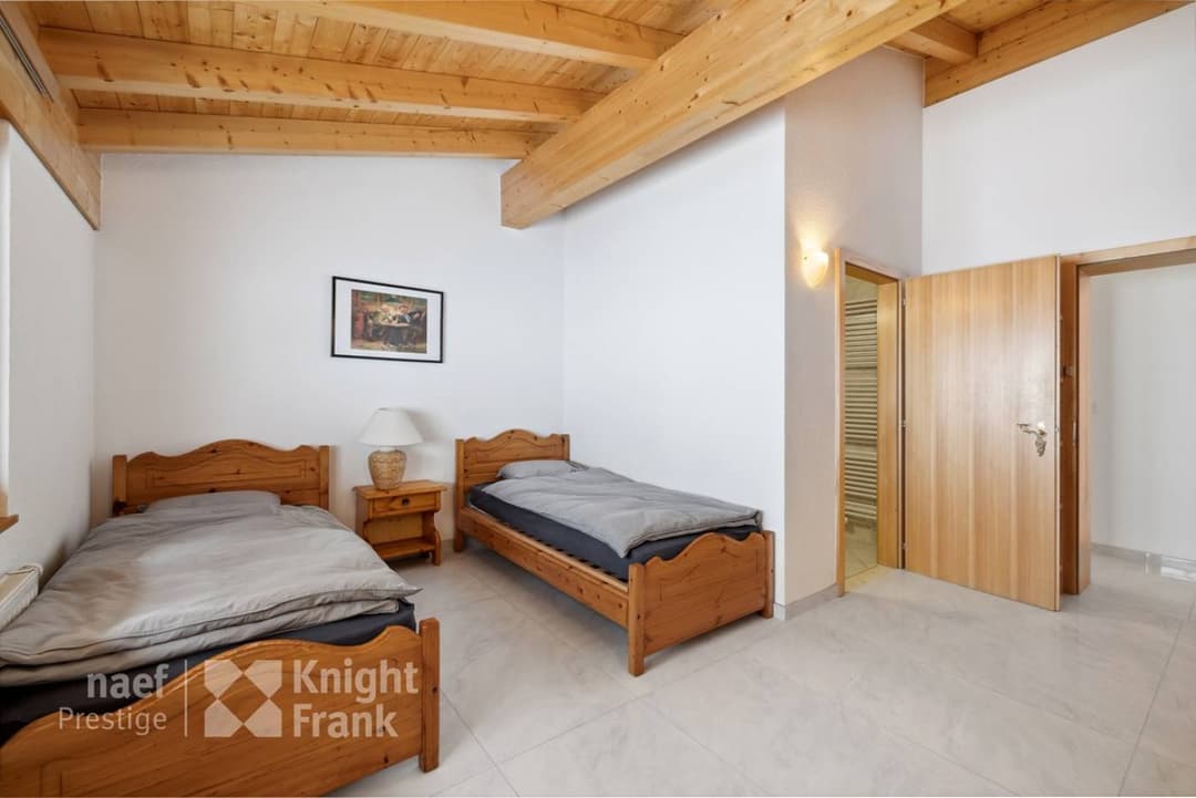 854 – Maison 6.5 pièces – 2500000CHF – 258m²