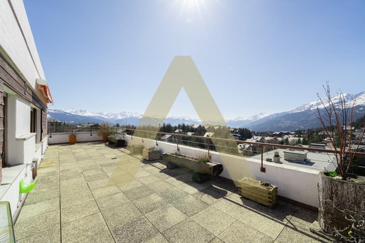 866 – Appartement – 5.5pièces – 3730000CHF – 190m²
