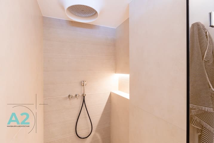 605 – Appartement  – 4.5pièces