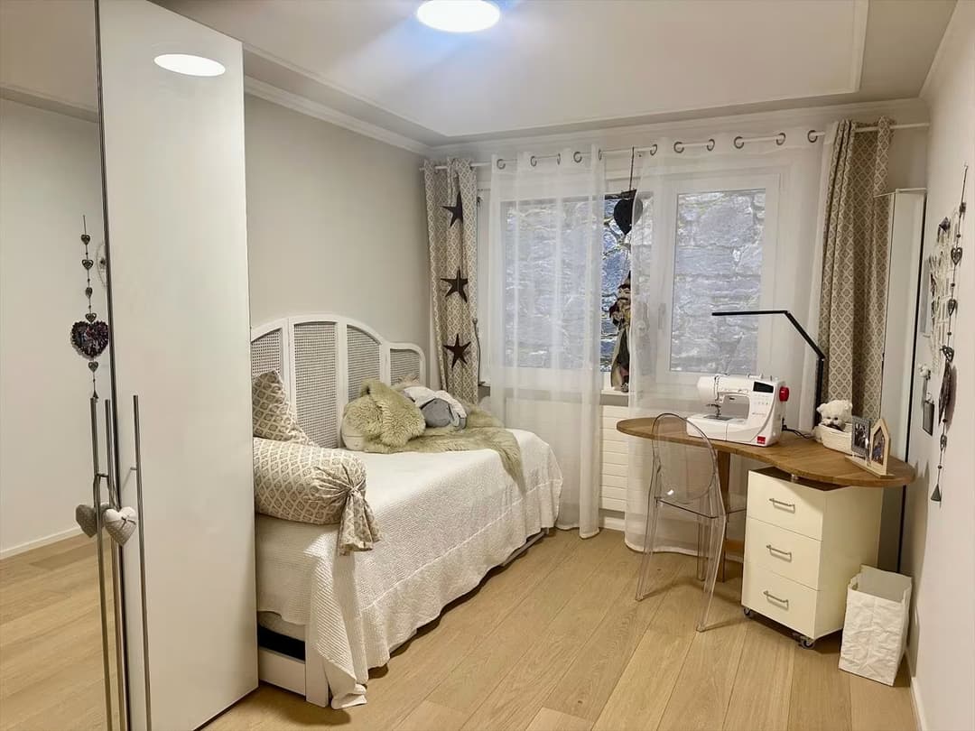 873 – Appartement 4,5 pièces – 1325000CHF – 127.00m²