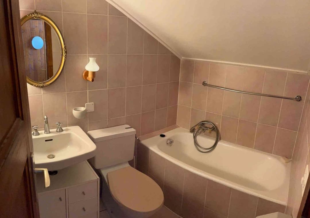 615 – Appartement 4.5 pièces – 1720 CHF – 140 m²