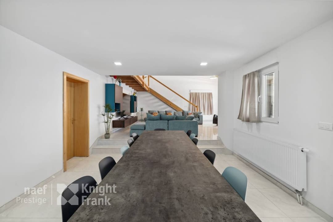 854 – Maison 6.5 pièces – 2500000CHF – 258m²