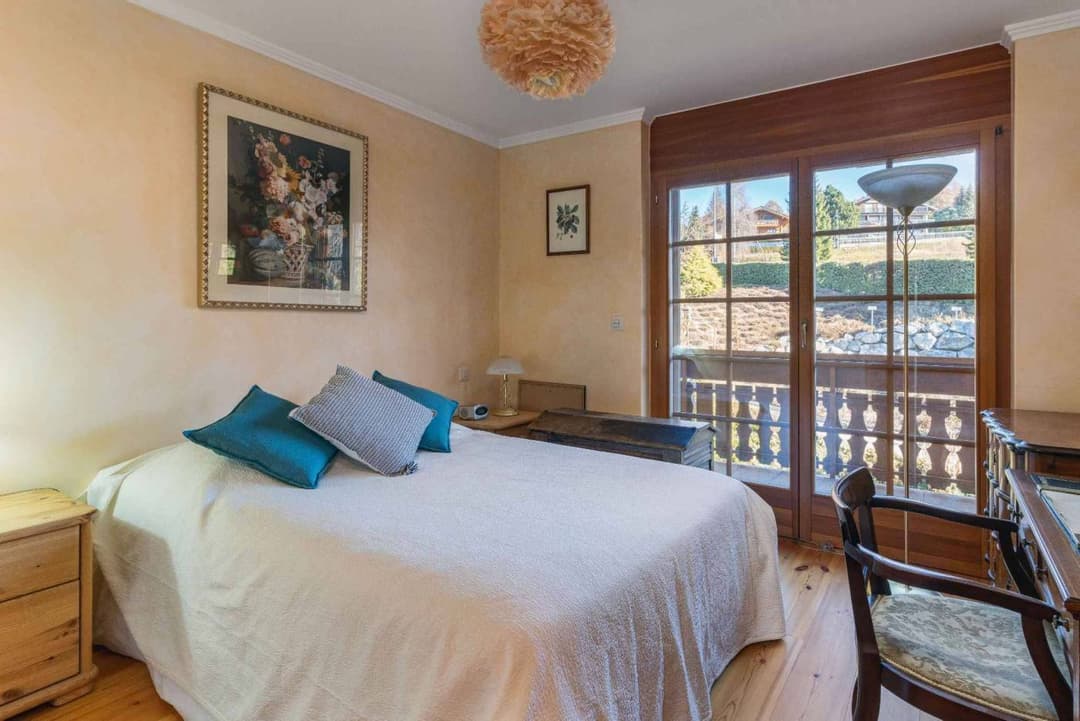 850 – Appartement 6.5 pièces – 3450000CHF – 327m²