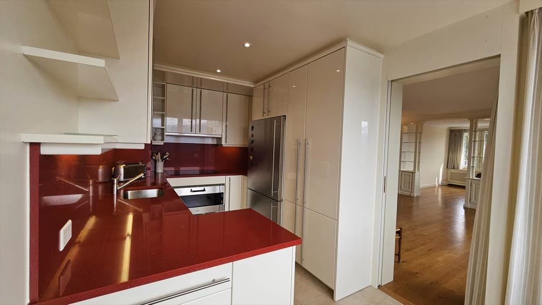 872 – Appartement 4,5 pièces – 2500000CHF – 116m²