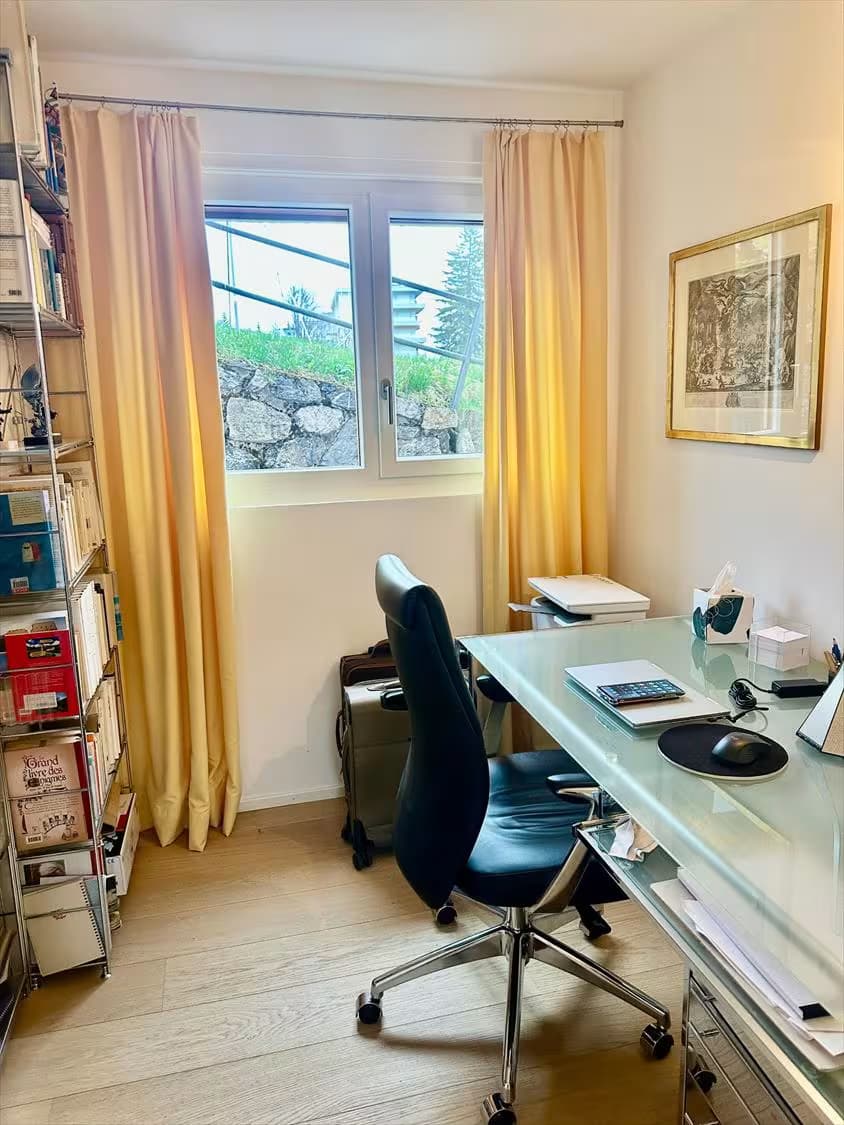 873 – Appartement 4,5 pièces – 1325000CHF – 127.00m²