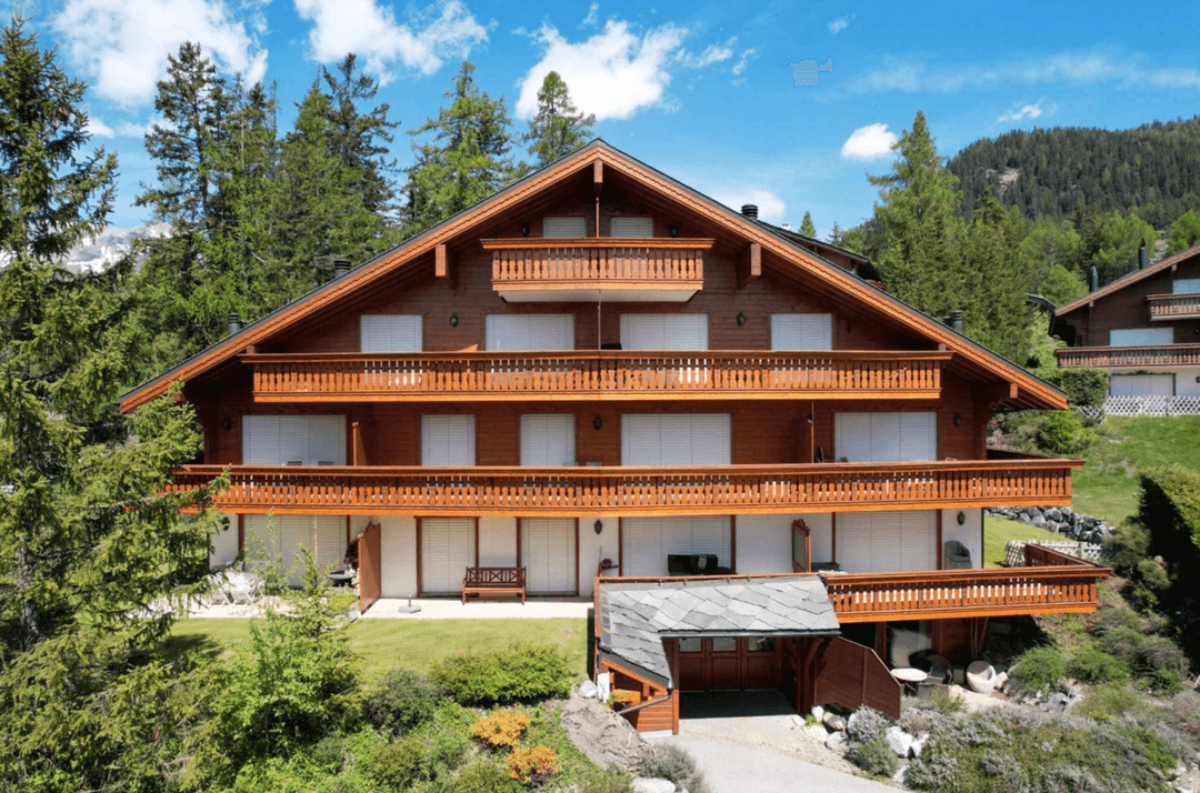 940 – Appartement 2.5 pièces – 650000CHF – 38 m²