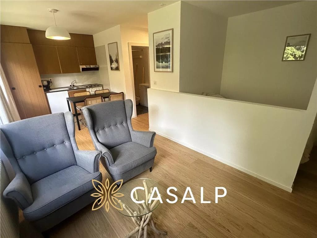 897 – Appartement 1.5 pièces – 280000 CHF – 32 m²