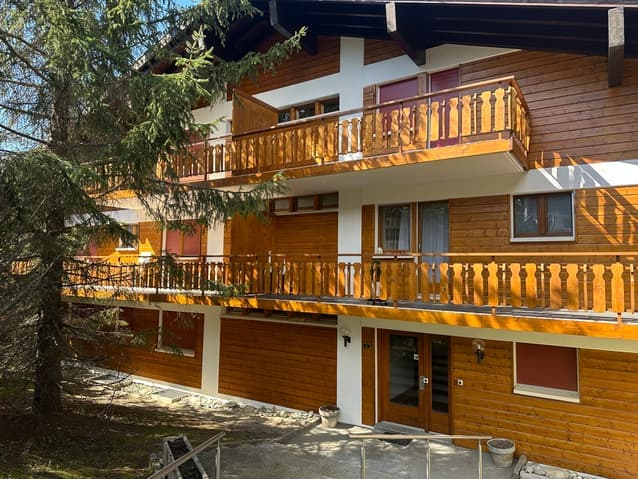 919 – Appartement 2.5 pièces – 550000 CHF – 45 m²