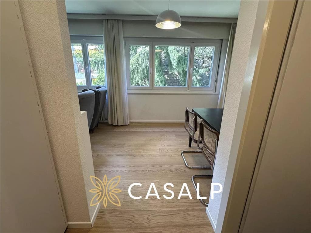 897 – Appartement 1.5 pièces – 280000 CHF – 32 m²
