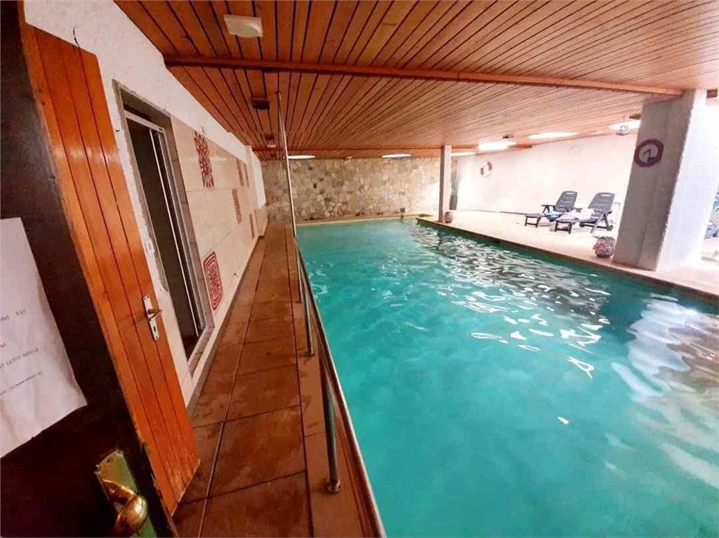898 – Appartement 1.5 pièces – 385000CHF  – 40m²