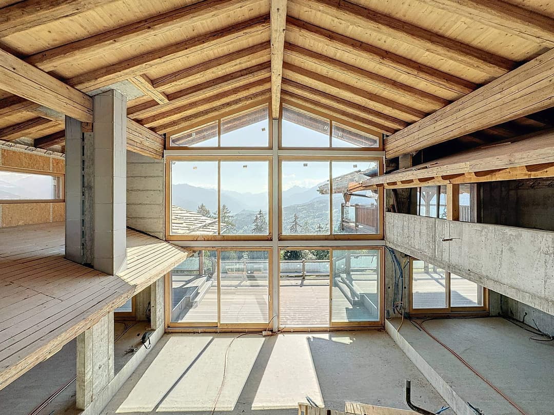 908 – Maison 14.5 pièces – 13000000 CHF – 1400 ²