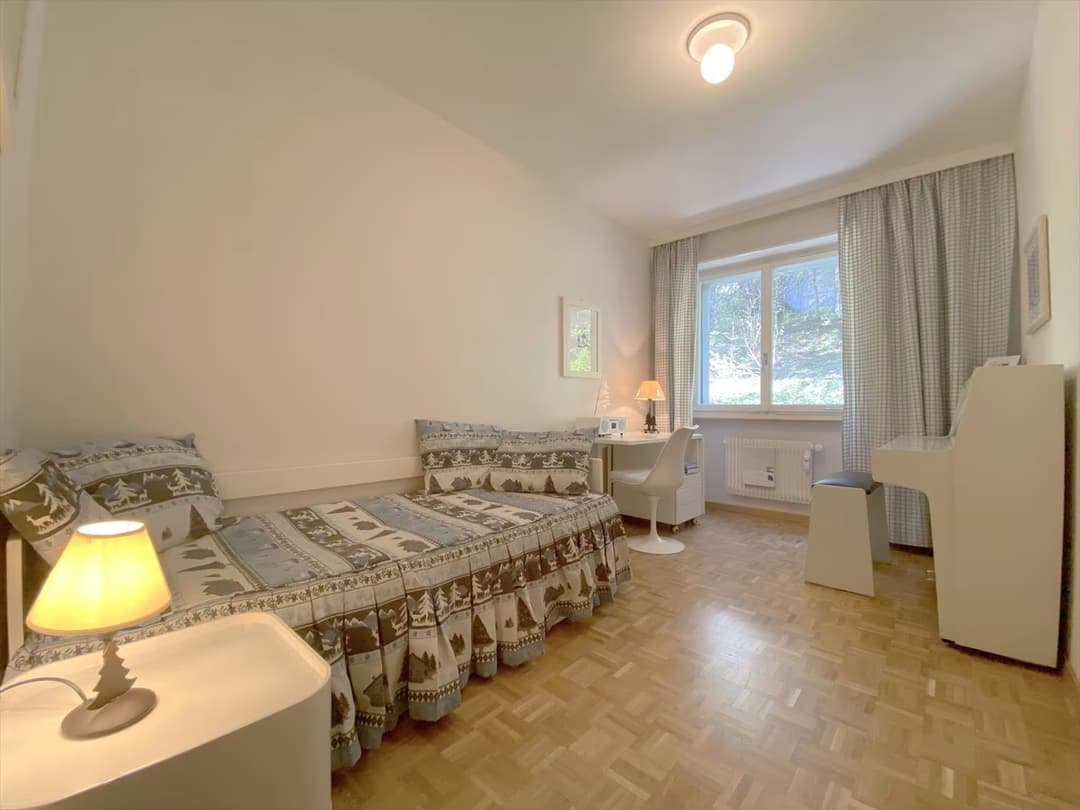 2140 – Appartement 3.5 pièces – 895000 CHF – 82 m²