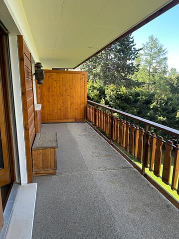 919 – Appartement 2.5 pièces – 550000 CHF – 45 m²