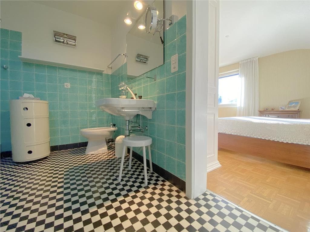 2147 – Appartement 5.5 pièces – 1350000 CHF – 190 m²