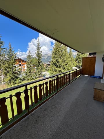 919 – Appartement 2.5 pièces – 550000 CHF – 45 m²