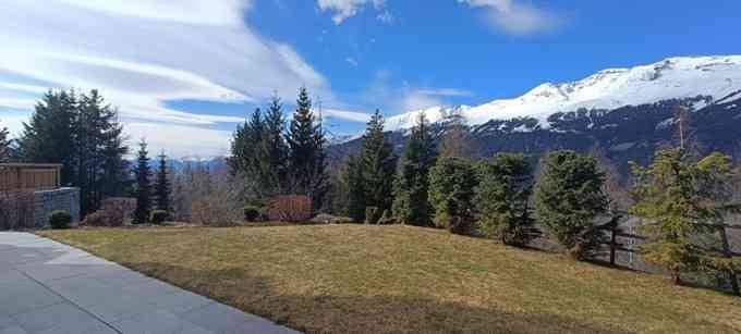 939 – Appartement 4.5 pièces – 128 m²