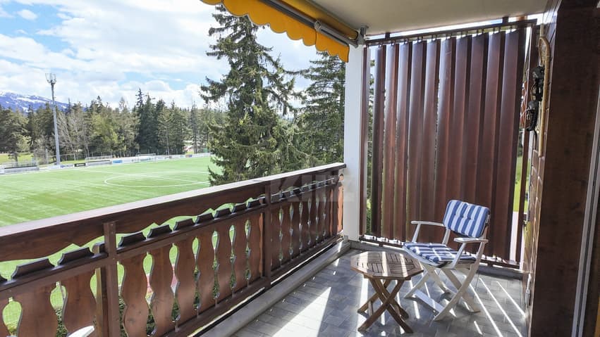 892 – Appartement 3.5 pièces – 780000 CHF – 94 m²