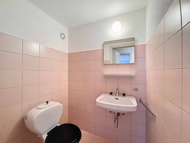 957 – Appartement 3,5 pièces – 520000CHF – 74,5m²