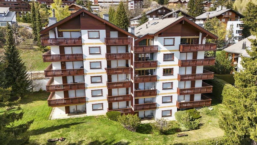 892 – Appartement 3.5 pièces – 780000 CHF – 94 m²