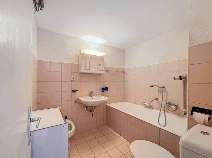 957 – Appartement 3,5 pièces – 520000CHF – 74.5m²