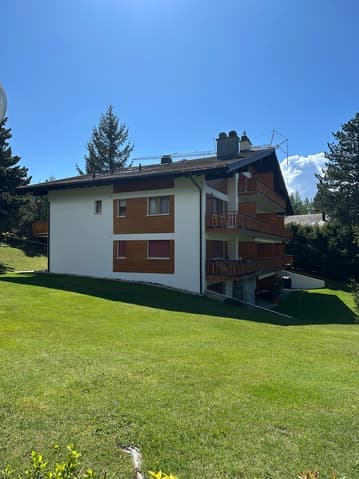 919 – Appartement 2.5 pièces – 550000 CHF – 45 m²